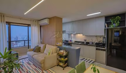 Apartamento | 2 quartos | Venda | Santa Efigênia