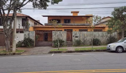 Casa - Casa Comercial | Aluguel | Belvedere