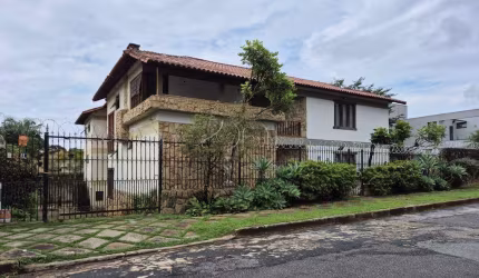 Casa Comercial | 740m² área interna | Aluguel | Belvedere