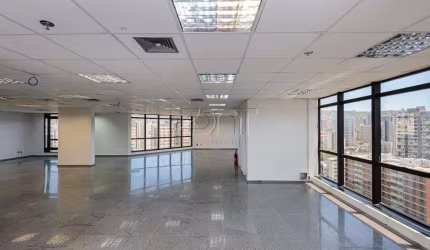 Andar Corporativo - Andar Comercial | Venda | Funcionários - Savassi