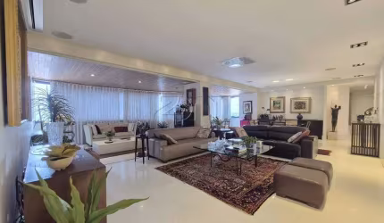 Apartamento | 4 quartos | Venda | Belvedere