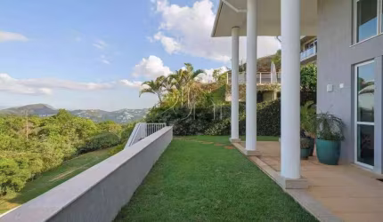 Casa em Condomínio | 4 quartos | Venda | Vila Castela