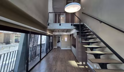 Apartamento duplex - Loft | 1 quarto | Venda | Savassi
