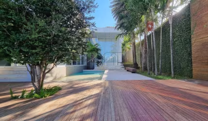 Casa | Casa Comercial | 4 quartos | Venda | Cidade Jardim