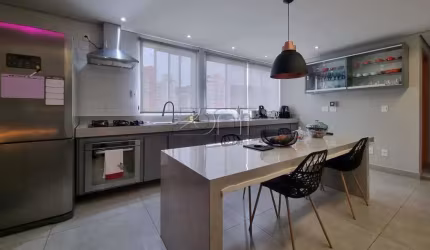 Cobertura duplex | 2 quartos | Venda | Savassi
