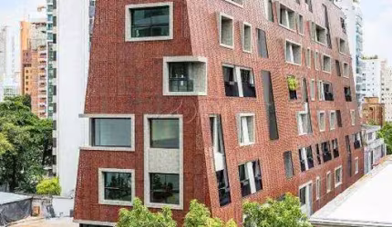 Apartamento - Studio | 2 quartos | Venda | Santa Lúcia