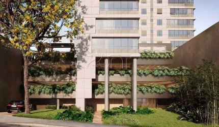 Apartamento | 4 quartos | Venda - Lançamento | Funcionários