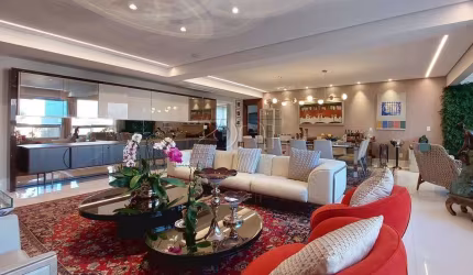 Apartamento | 04 quartos | Venda | Vila da Serra