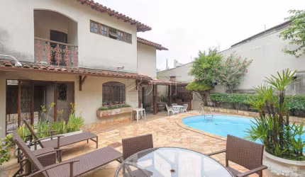 Casa 4 quartos Venda Santa Lúcia