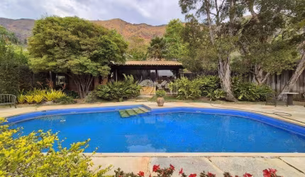Terreno - Casa | Venda | Mangabeiras