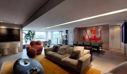 Apartamento 4 quartos Venda Santo Agostinho - Lourdes