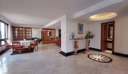 Apartamento 4 quartos Venda Lourdes
