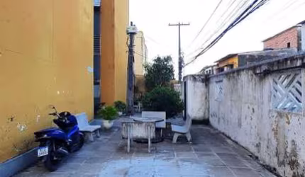 Apartamento para alugar no bairro Barra de Jangada - Jaboatão dos Guararapes/PE
