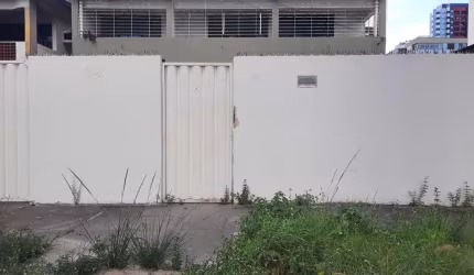 Casa Duplex P/ Locação em Piedade