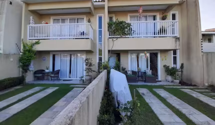 Casa à venda no bairro Itapuama - Cabo de Santo Agostinho/PE