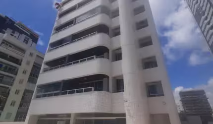 Apartamento à venda no bairro Candeias - Jaboatão dos Guararapes/PE