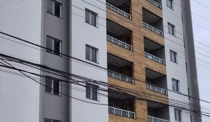 Apartamento com 2 quartos à venda no Tabuleiro (Monte Alegre), Camboriú , 72790 m2 por R$ 650.000