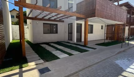 Casa Duplex, 4 quartos, 2 suítes - Praia D’ulé - Vila Velha/ES
