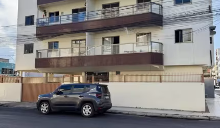 Apartamento 105 m², 3 quartos - Jockey de Itaparica - Vila Velha/ES