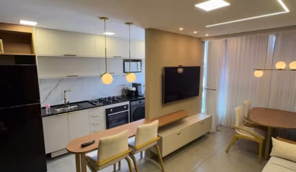 Apartamento 2 quartos - Nossa Senhora da Penha - Vila Velha/ES