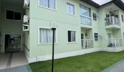 Apartamento de 2 quartos, 1 suíte - Santa Paula I - Vila Velha/ES