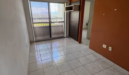 Apartamento de 2 quartos - Ataíde - Vila Velha/ES