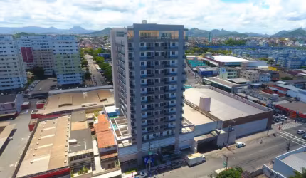 Apartamento Novo 3 quartos - Praia de Itaparica - Vila Velha/ES