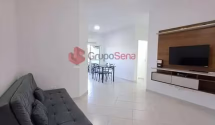 Apto à venda com piscina e área gourmet na Barra da Lagoa em Ubatuba