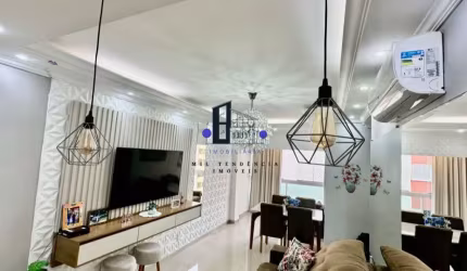 Apartamento Na Enseada