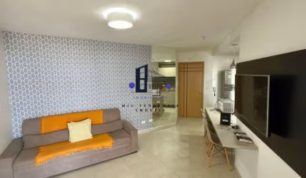 Apartamento com Vista magnífica !