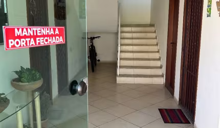 Excelente  apartamento no bairro Costa Azul em Rio das Ostras RJ