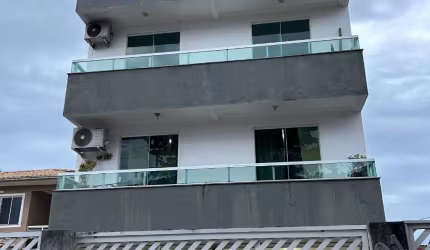 Excelente apartamento para locação no bairro Jardim Bela Vista em Rio dasOstras RJ