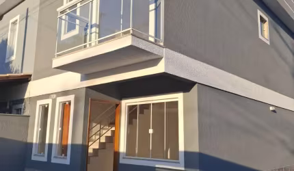 Lindo duplex em Costa Azul - Rio das Ostras RJ pertinho da praia!!