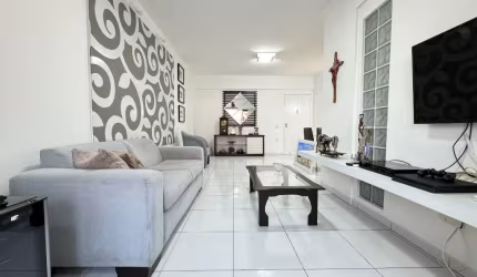 Apartamento à venda | Farol | 3 quartos | 110m2 | R$435.000,00