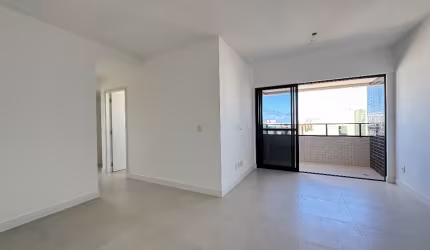 Apartamento de 3/4 à venda | Frontal | Nascente | Jatiúca | R$ 948.000,00
