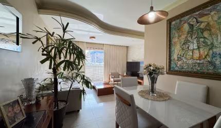 Apartamento de 3 quartos à venda na Jatiúca - R$ 460.000,00