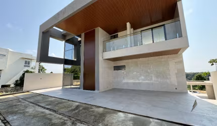 Casa de Luxo à venda no condomínio Reserva do Vale