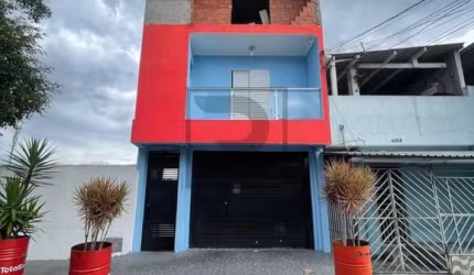 Casa com 5 quartos à venda na Rua Durval Guerra de Azevedo, 1232, Parque Santo Antônio, São Paulo, 1300 m2 por R$ 750.000