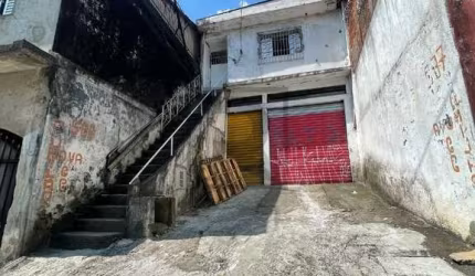 Ponto comercial à venda na Rua Daniel Klein, 587, Jardim Figueira Grande, São Paulo por R$ 390.000