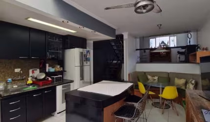 Casa em condomínio fechado com 2 quartos à venda na Rua João Rocha, 200, Jardim Consórcio, São Paulo, 130 m2 por R$ 765.000