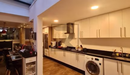 Casa em condomínio fechado com 3 quartos à venda na Rua João Rocha, 200, Jardim Consórcio, São Paulo, 150 m2 por R$ 1.150.000