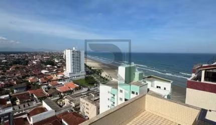 Apartamento com 3 quartos à venda na Rua dos Cravos, 48, Balneário Flórida, Praia Grande, 145 m2 por R$ 850.000