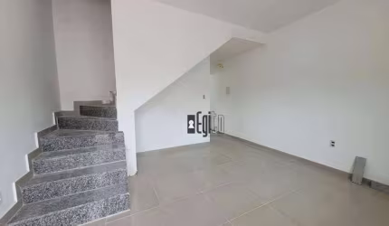Casa com 3 dormitórios à venda, 100 m² por R$ 310.000,00 - Parque Independência - Juiz de Fora/MG
