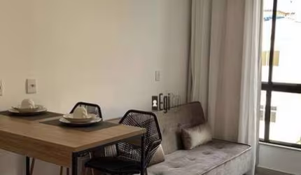Apartamento com 1 dormitório à venda, 34 m² por R$ 270.000,00 - Centro - Juiz de Fora/MG