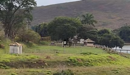 Terreno à venda, 12 m² por R$ 130.000,00 - Grama - Juiz de Fora/MG