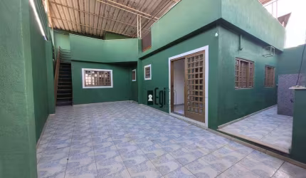 Casa com 4 dormitórios à venda por R$ 320.000,00 - Ipiranga - Juiz de Fora/MG