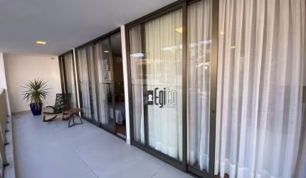 Apartamento com 3 dormitórios à venda, 95 m² por R$ 853.000,00 - São Mateus - Juiz de Fora/MG