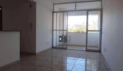 Apartamento com 2 dormitórios à venda, 74 m² por R$ 189.000,00 - Parque Guarani - Juiz de Fora/MG