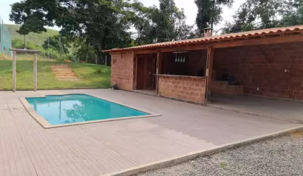 Chácara 5000 m² em Mar de Espanha