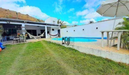 Casa com 2 dormitórios à venda, 120 m² por R$ 269.900,00 - Filgueiras - Juiz de Fora/MG